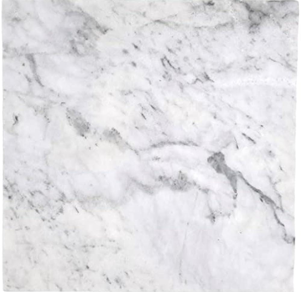 Carrara Marble