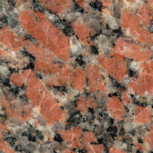 Red Aswan Granite