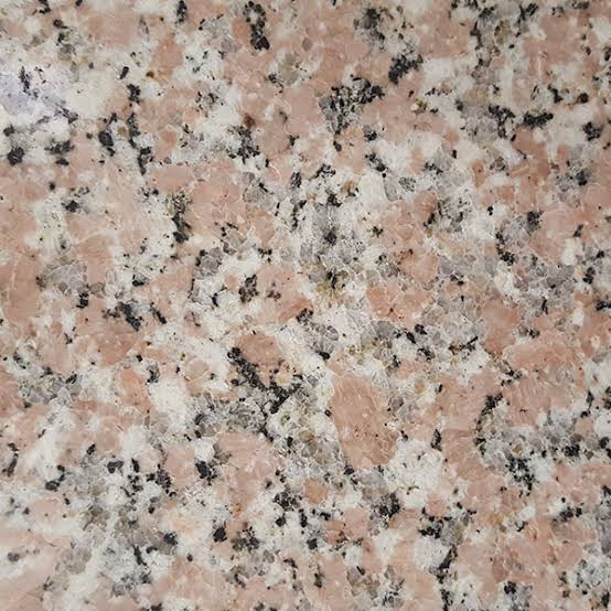 Rosa Nasr Granite