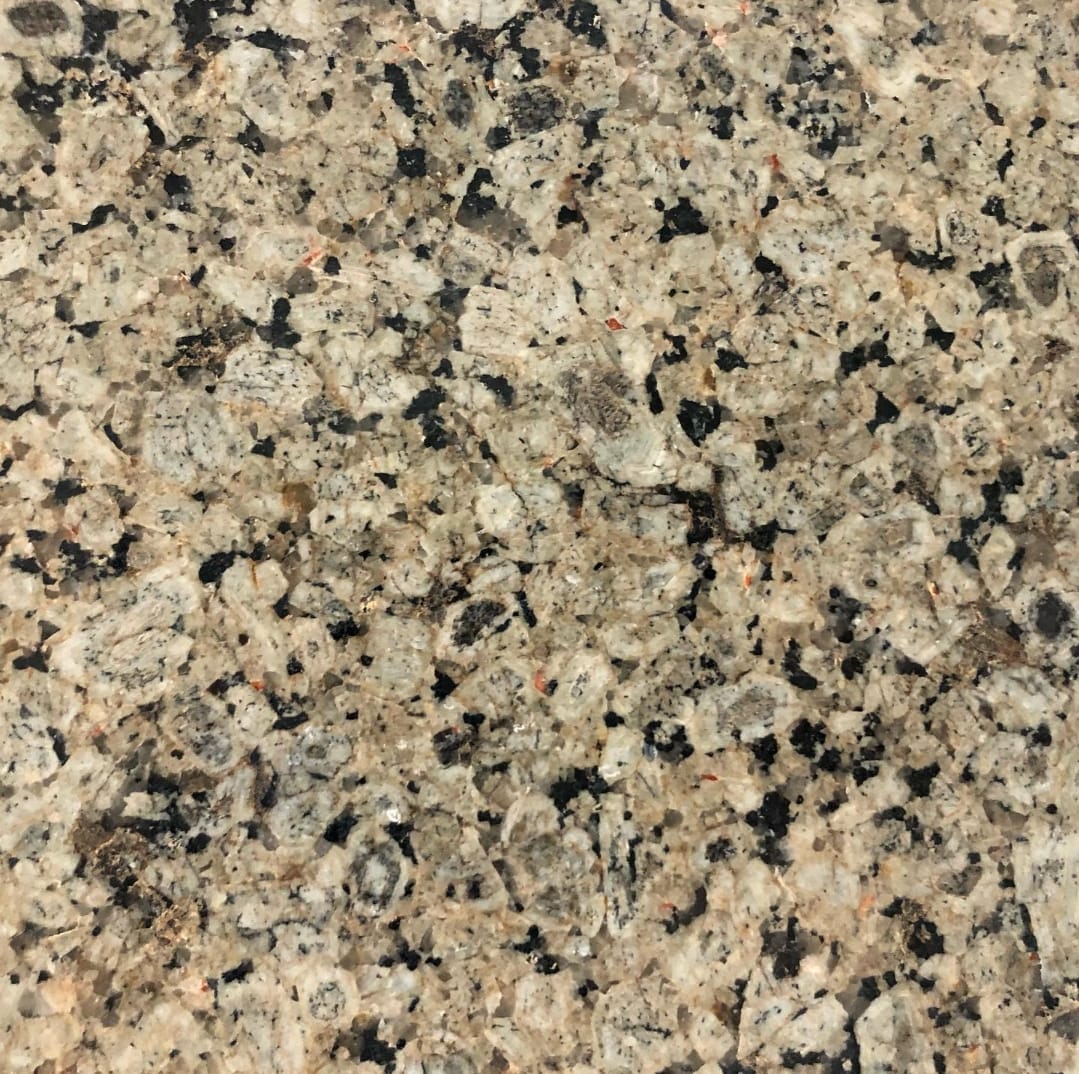 Wadi El Ghazal Granite