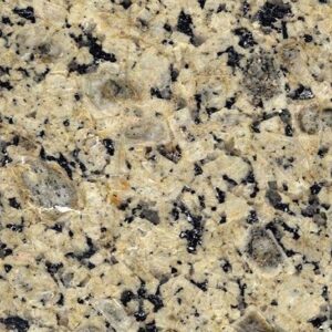 Yellow Verdy Granite