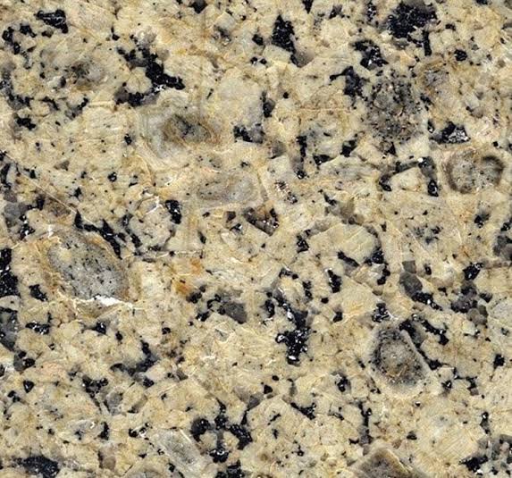 Yellow Verdy Granite